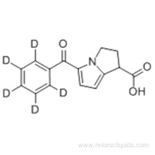 Ketorolac CAS 74103-06-3